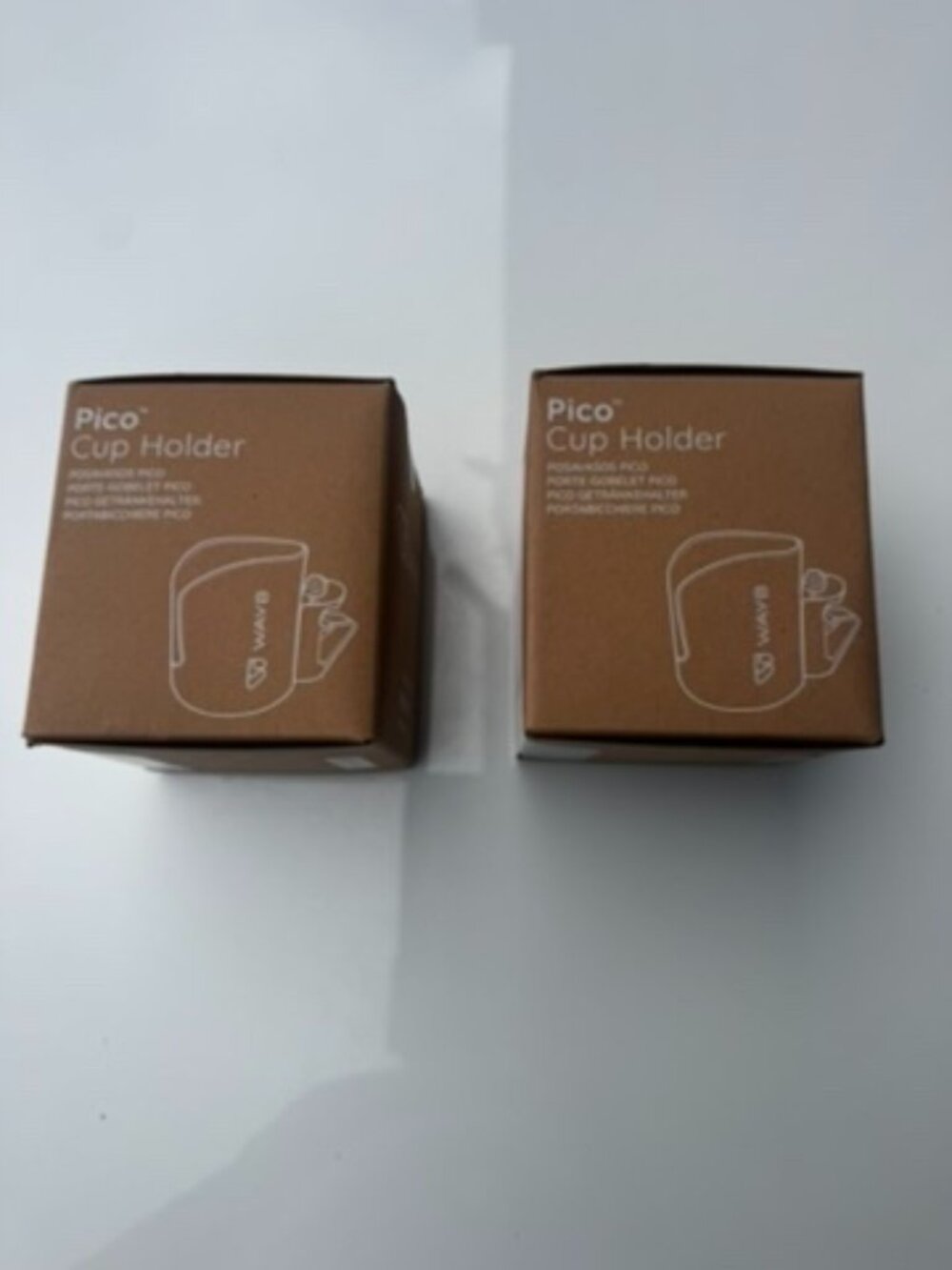 WAYB Pico Cup Holder NEW